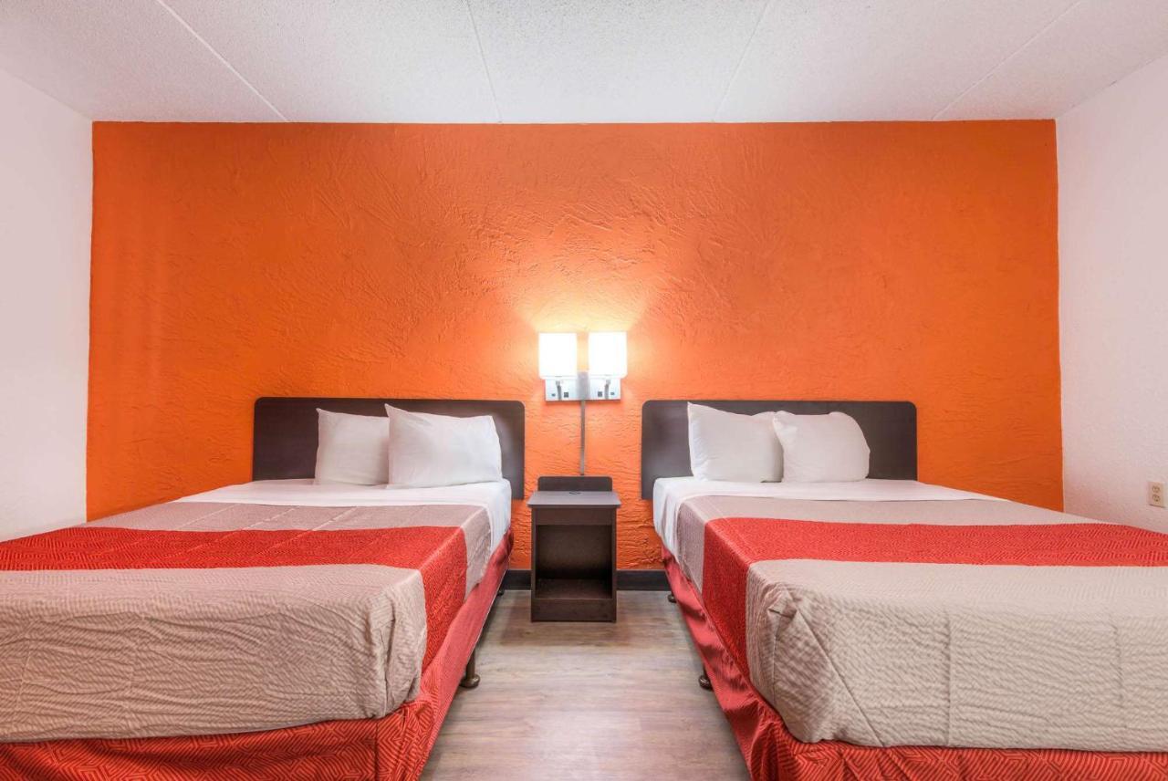 Hotel 6-bridgeview, Il