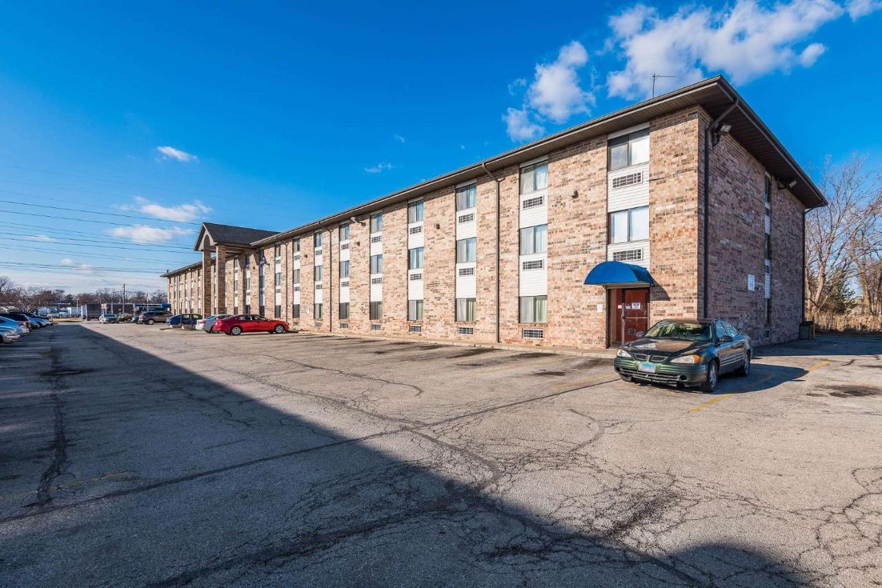 6-bridgeview, Il Bridgeview